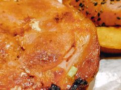 -麦当劳(苏州中心星悦汇店)