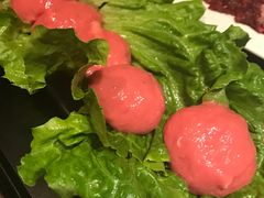 -牛焱·贵州黄牛肉火锅(城西银泰店)
