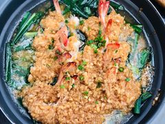 -时光乌托邦空中花园餐厅川味·融合菜(幸福广场店)