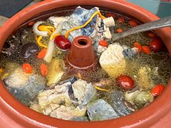 -云隐小厨·传统大理美食(复兴路店)