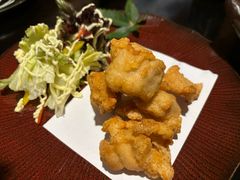 -花狸日本料理(柏庐广场店)