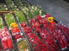 -果蔬好生活超市(乐堤港店)