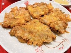 -抱德·潮汕味(敦和店原惠城鱼仔)