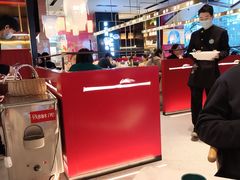 -茅庐川菜(烟台大悦城店)