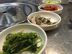 -元山烤肉店(假日广场店)