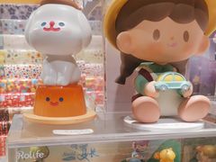 -猫的天空之城概念书店(苏州诚品店)
