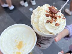 -茶颜悦色(嘉顿一楼吉时赏味游园会店)