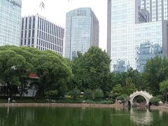 -团结湖公园