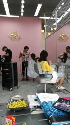 -YDO SALON