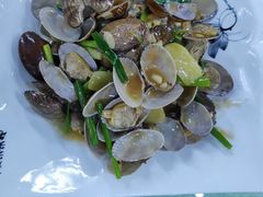 -景好海鲜餐厅(大鹏必选旅游店)