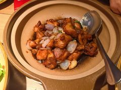 -青年公社烤鸭(滨湖银泰店)