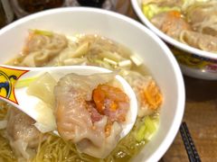 -一记面馆(易发店)