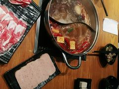 -呷哺呷哺 黄金牧场 (回龙观港龙店)