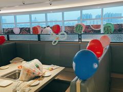 -海底捞大排档火锅(悦荟广场店)