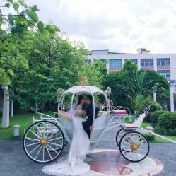 点击看大图 -金夫人婚纱摄影(华南店)