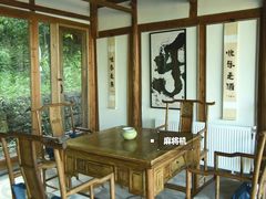 -青城山