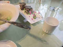 -天厨妙香素食餐厅(清华店)