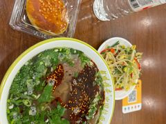 -丝路传奇·中国拉面航母店(北医三院店)