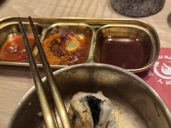 -西塔拾玖泥炉烤肉·活鳗(芝麻街店)