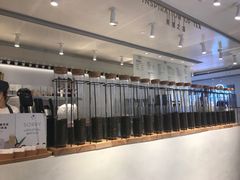 -喜茶(佛山岭南站店)