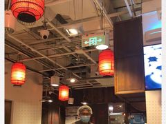-永旺梦乐城国际商城(北清路店)