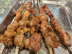 -马吉德牛肉拉面(新街口店)