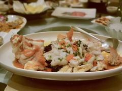 -协成海鲜火锅(海洋花园店)