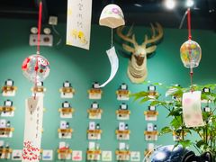 -墨格(浦东嘉里城店)