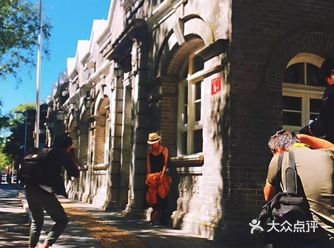 北京最长胡同，人少景美的拍照圣地