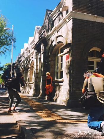 北京最长胡同，人少景美的拍照圣地