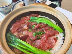 -香港新记茶餐厅(春熙太古里店)