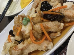 -香港饭店0410(明洞店)