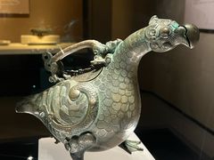 -太原市博物馆