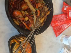 -聚味瞿记·龙虾堂(咸嘉湖店)