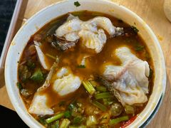 -重庆乌鱼庄·龙滋鲜(青羊大道店)