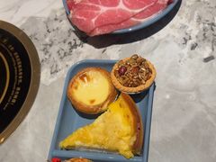 -汉阳廷自助烤肉·火锅(万丰海岸城店)