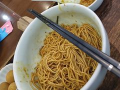 -蟹上黄·蟹黄面·江南糖水(人民广场店)