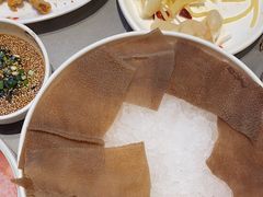 -蜀留香火锅·始于1999·原四川老火锅(白堤路店)