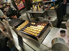 -章鱼烧博物馆(TAKOYAKI PARK)