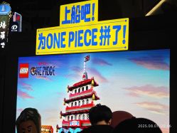 -乐高品牌旗舰店(人民广场店)