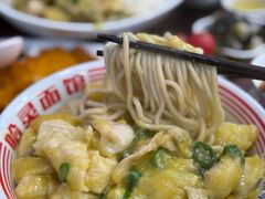 -哈灵现炒本帮面(宁波路店)