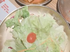 -西塔老太太泥炉烤肉(杭州首店)