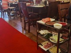 大堂-陈眼镜火锅(总店)