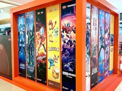 -天河城购物中心