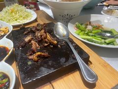 -胶东人家(奥体中心店)