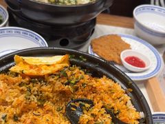 -和府捞面(曹路花园城店)