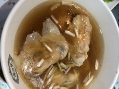 -深仔记正宗云吞面(尖沙咀店)