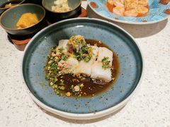 红河河口小卷粉-半山腰·云南菜(侨福芳草地店)