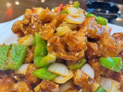 -东北大院·东北菜(三台子店)