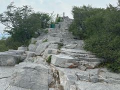-千佛山风景名胜区